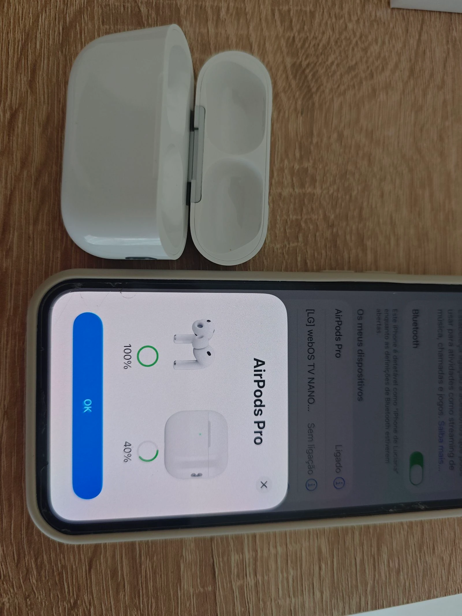 Air Pods Pro 3 – photo 13